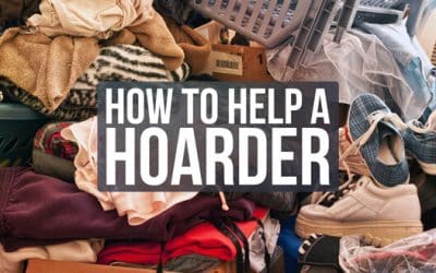 How Hoarding Cleanup Improves Health And Safety
