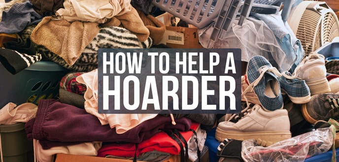 How Hoarding Cleanup Improves Health And Safety