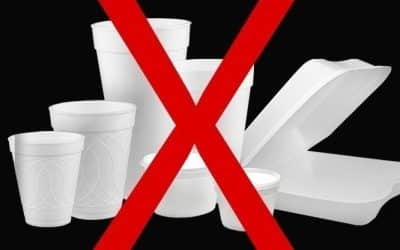 Metro Vancouvers Styrofoam Disposal Ban