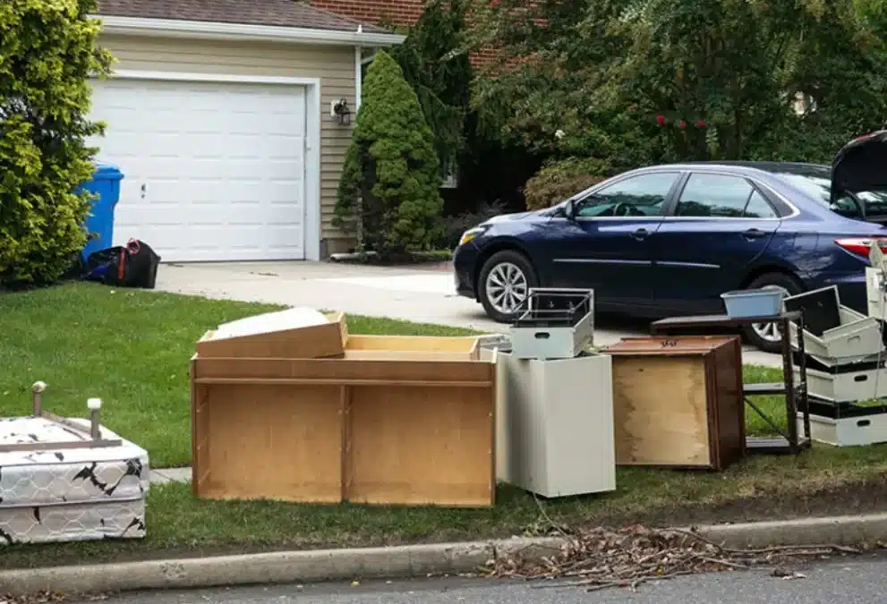 Professional Tips for Junk Removal